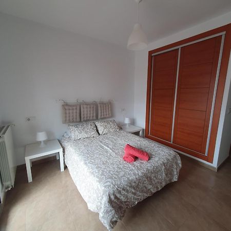 Apartmán Piso Centrico Con Garaje En Hellín Exteriér fotografie