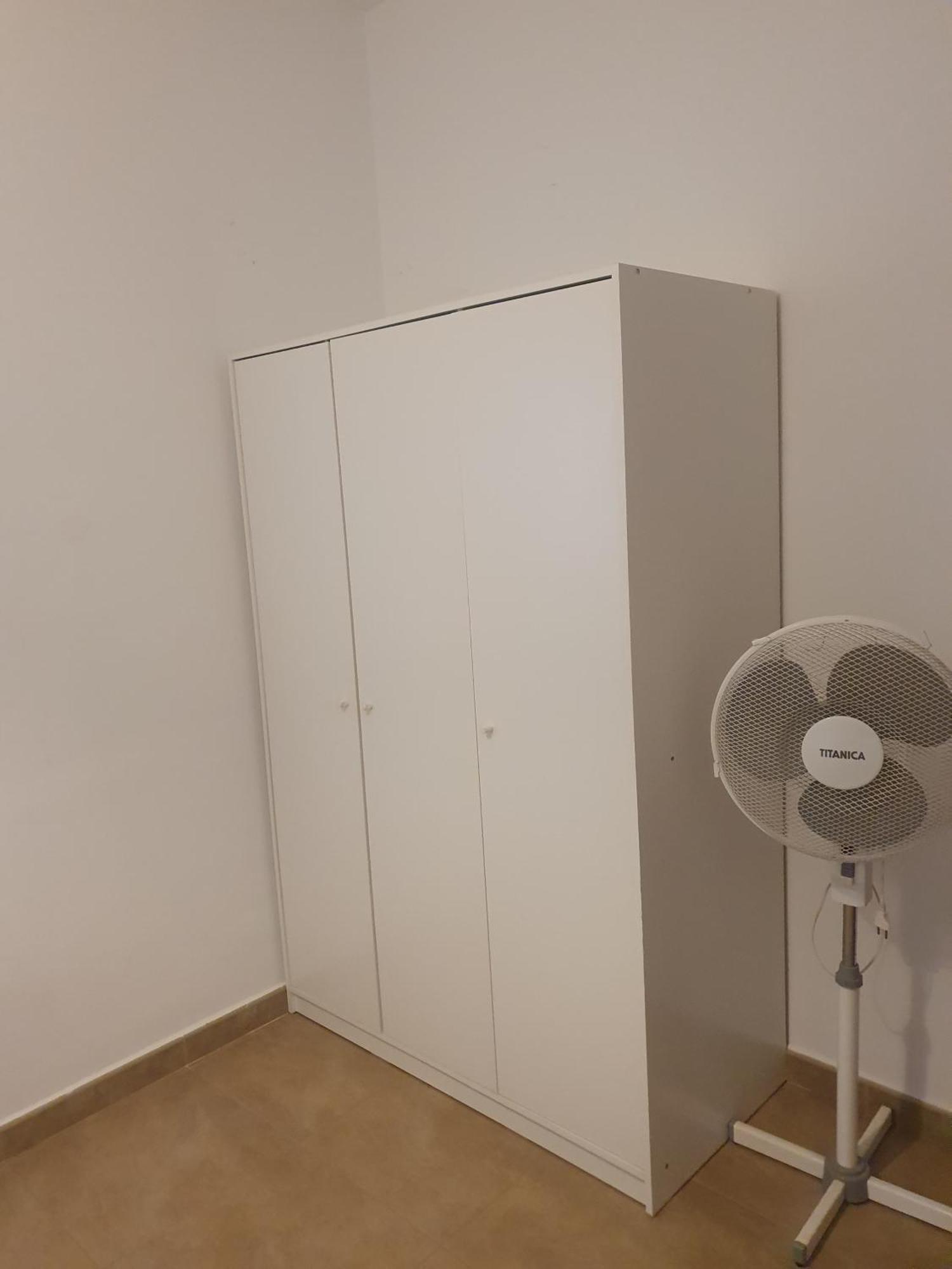 Apartmán Piso Centrico Con Garaje En Hellín Exteriér fotografie
